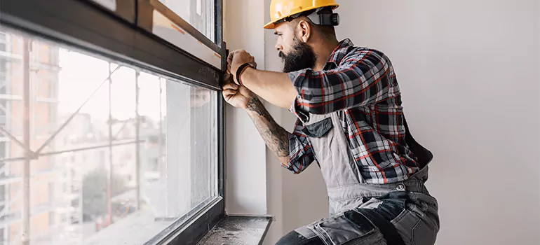 Window Glazing Company in San Mateo, CA