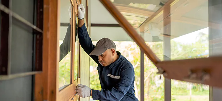 Energy-efficient Window Insulation in San Mateo, CA