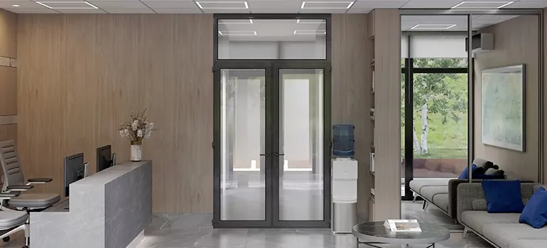 Residential Accordion Door Repair in San Mateo, CA
