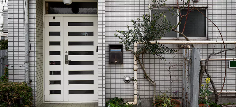 Custom Louvre Doors in San Mateo, CA